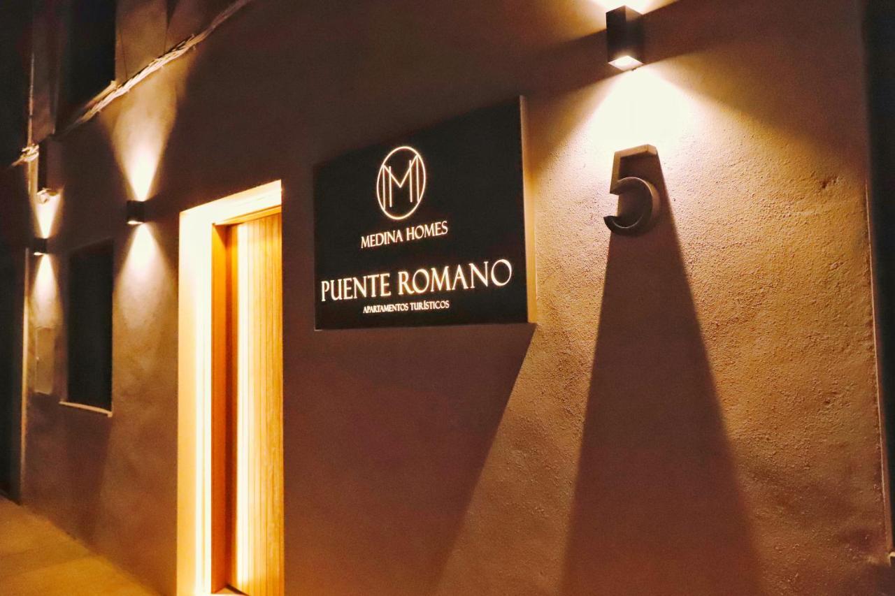 Medina Homes Puente *