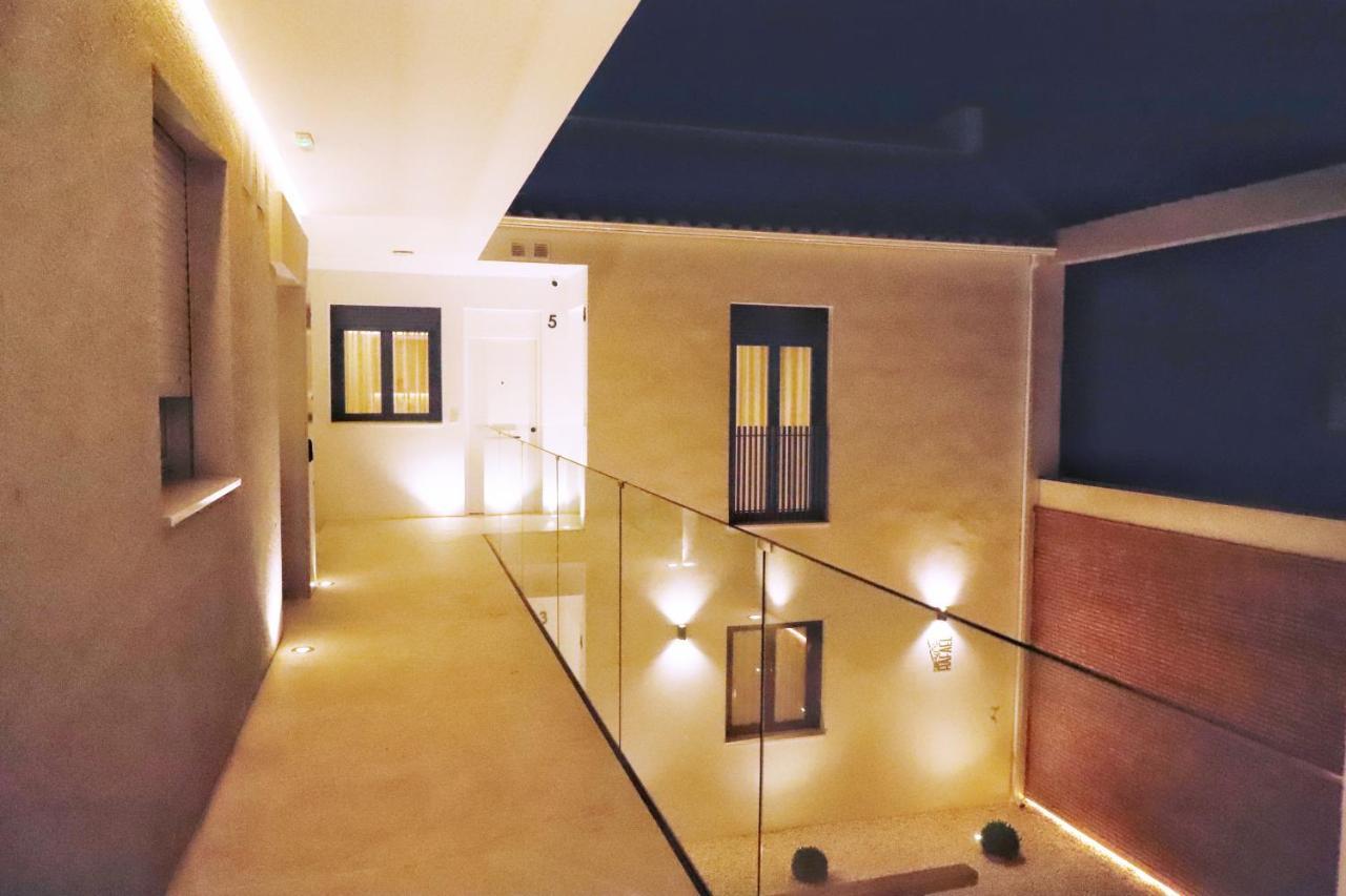 Aparthotel Medina Homes Puente Cordoba