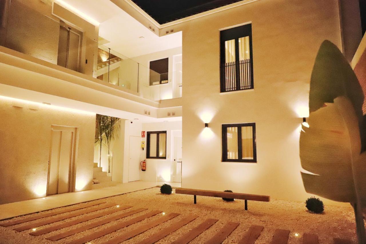 Medina Homes Puente * Córdoba