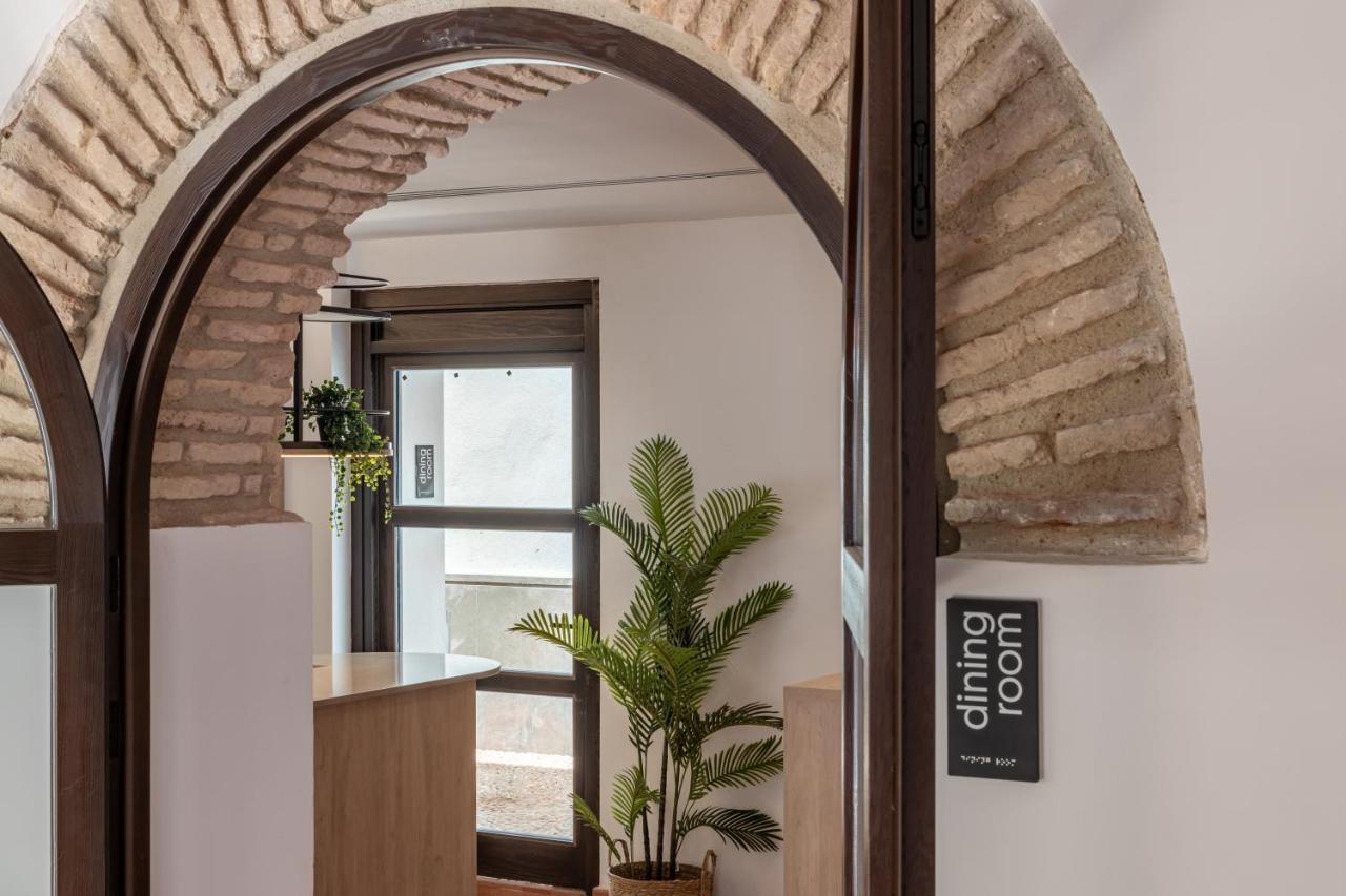 Líbere Patio Santa Marta Córdoba