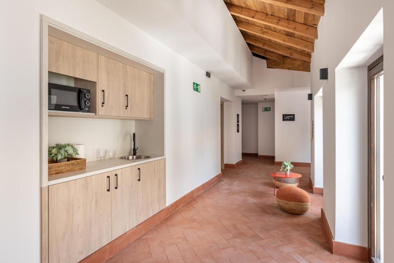 Líbere Patio Santa Marta Córdoba