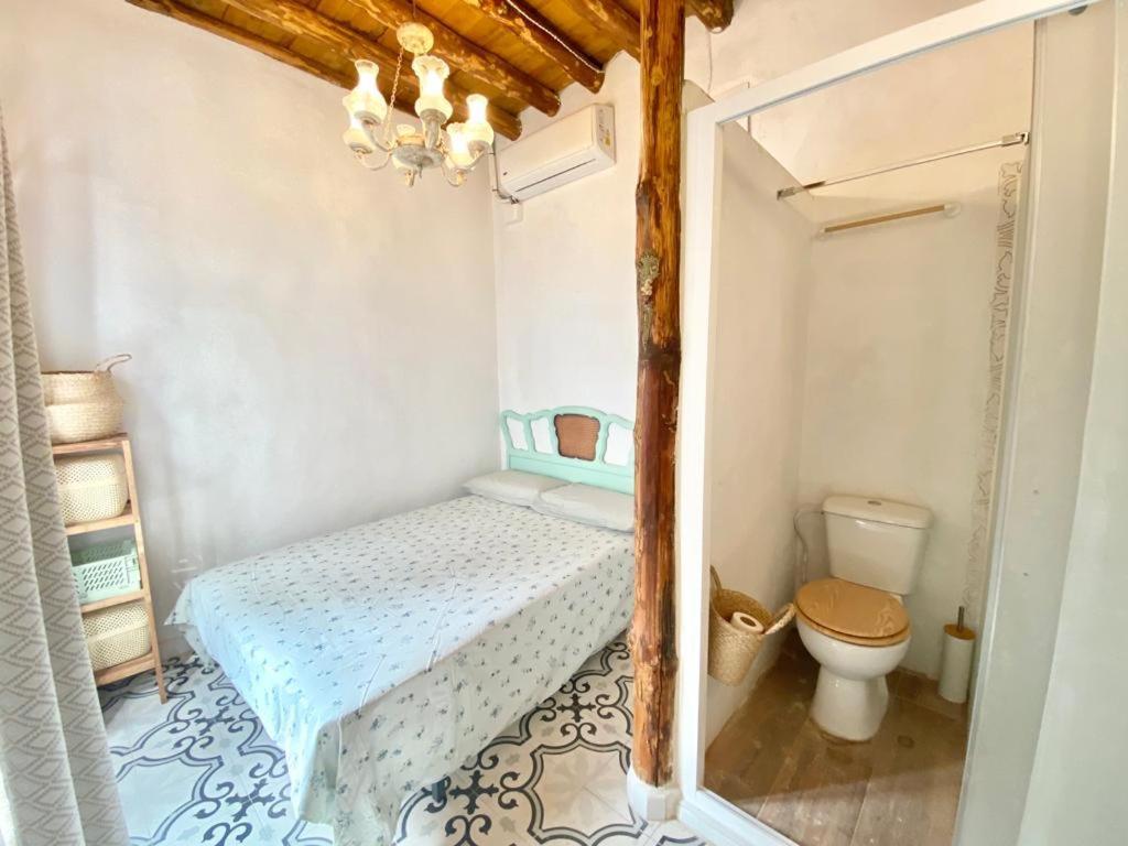 Homestay Casa Escondida - Residencia De Artistas Cordoba