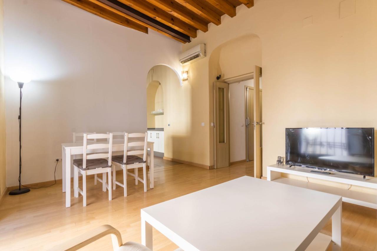 Apartamento Familiar Juramento Apartamento