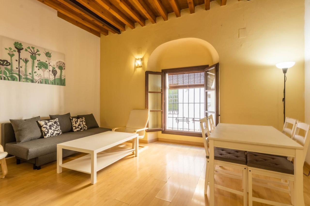 Apartamento Familiar Juramento