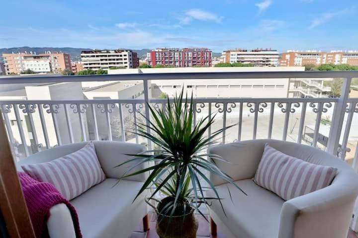 Balcón De La Vieja Apartamento