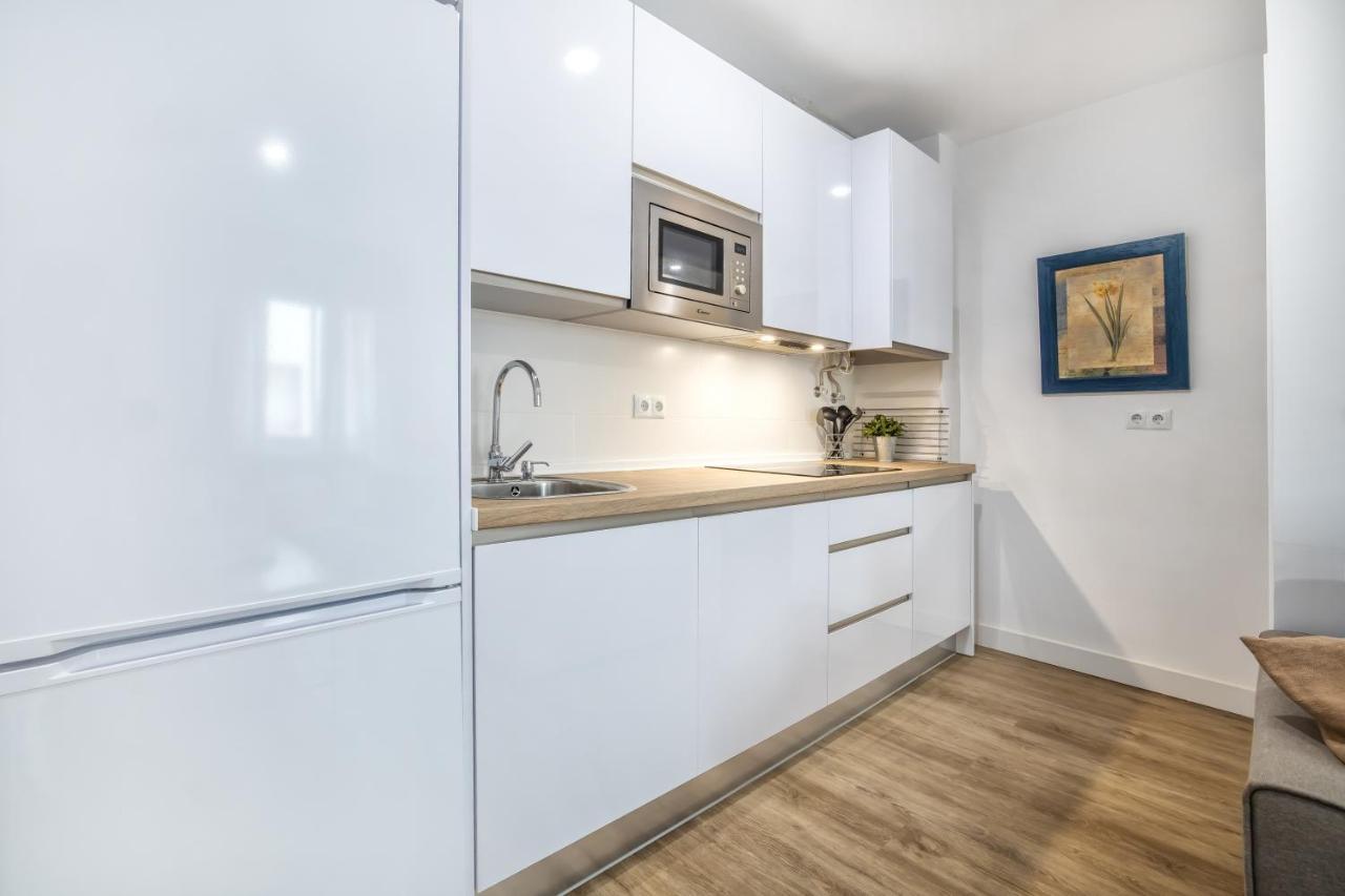 Apartment Gondomar Free Parking Center Cordoba