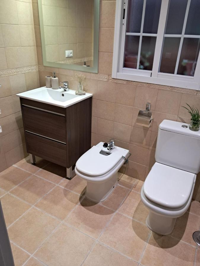 La Reina Apartamento Córdoba