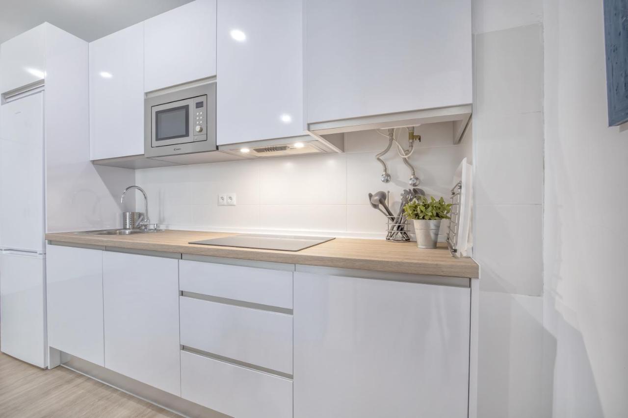 Apartment Gondomar Free Parking Center Cordoba