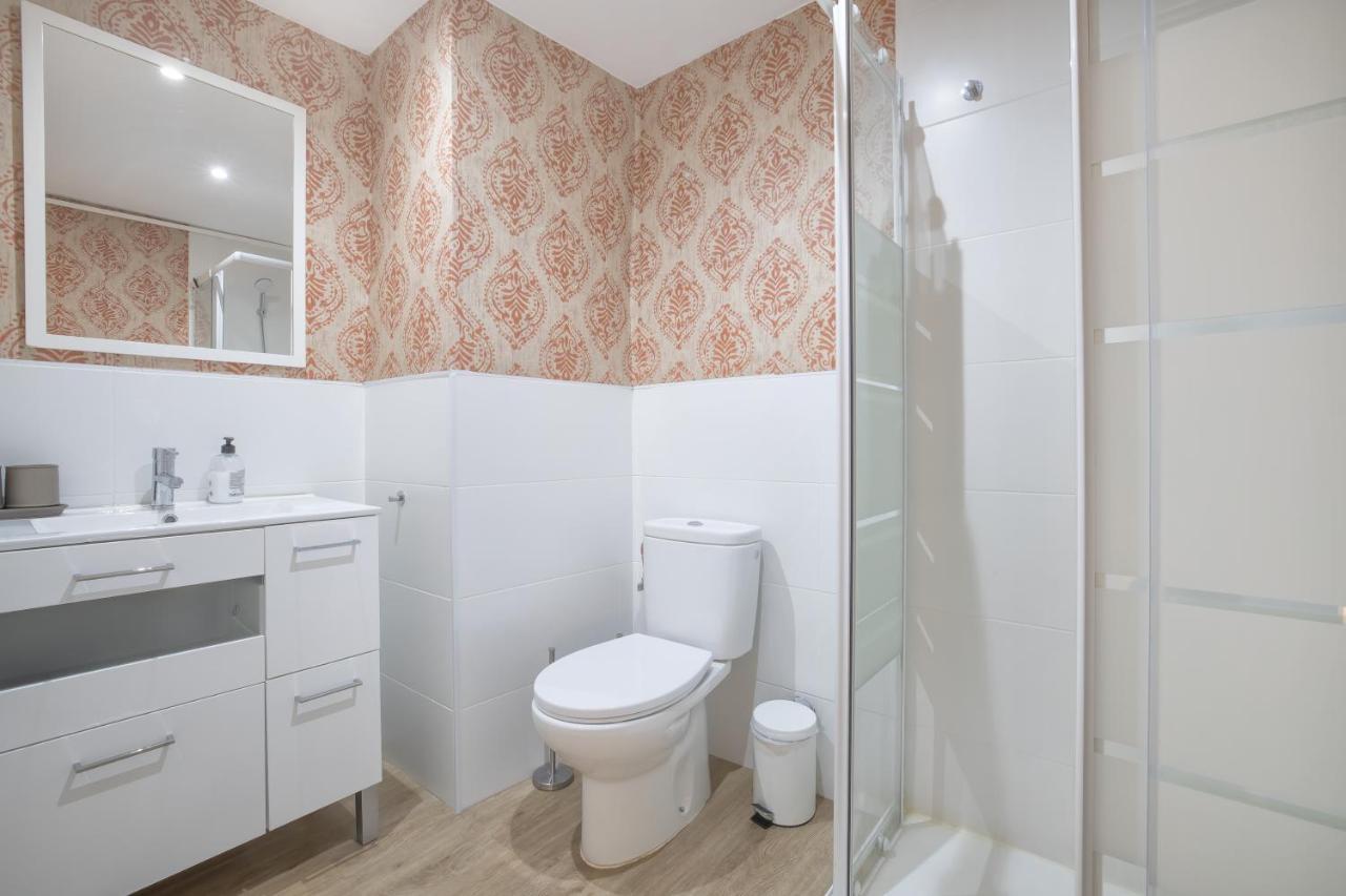 Gondomar Free Parking Center Apartment *