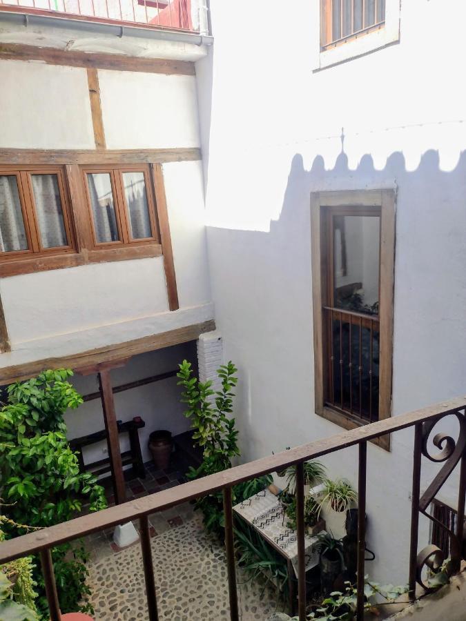 Casa Escondida - Residencia De Artistas Homestay Cordoba