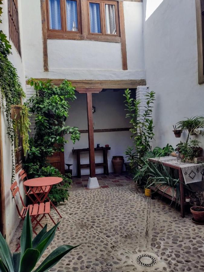 Casa Escondida - Residencia De Artistas Cordoba
