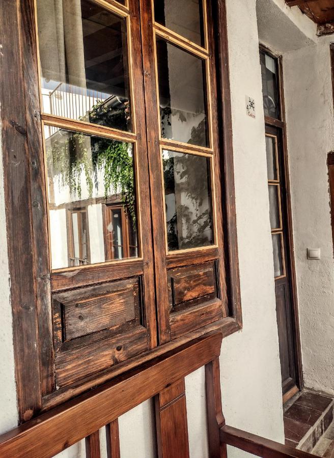 Casa Escondida - Residencia De Artistas * Cordoba