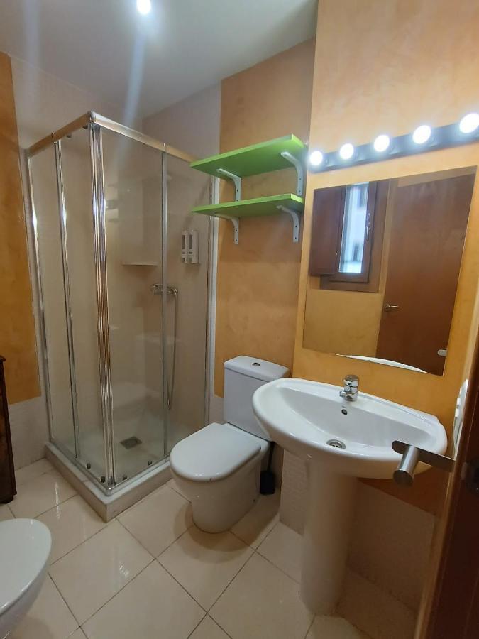 Apartment Encanto. Centrico Triplex Cerca De La Corredera Y Casco Antiguo. Cordoba