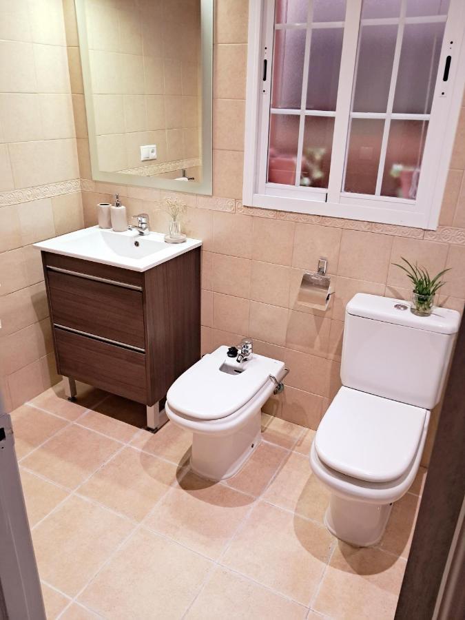 La Reina Apartamento