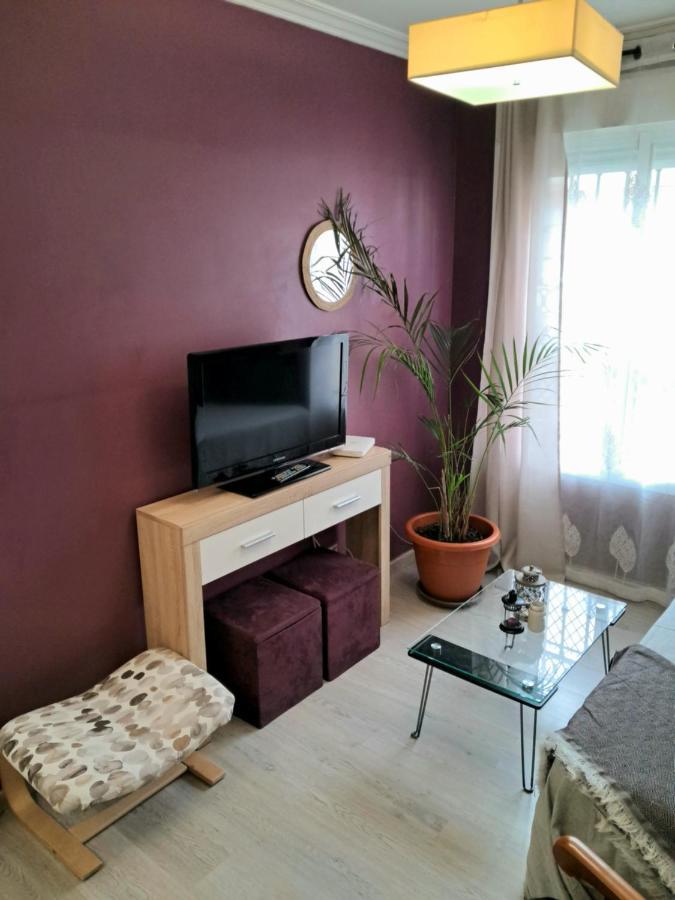 La Reina Apartamento Córdoba