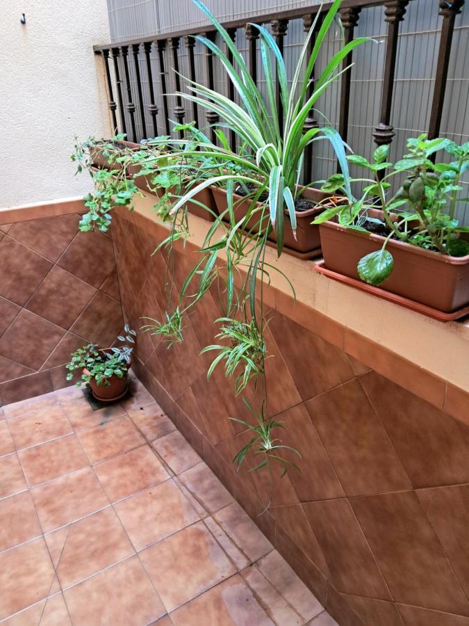 La Reina Apartamento
