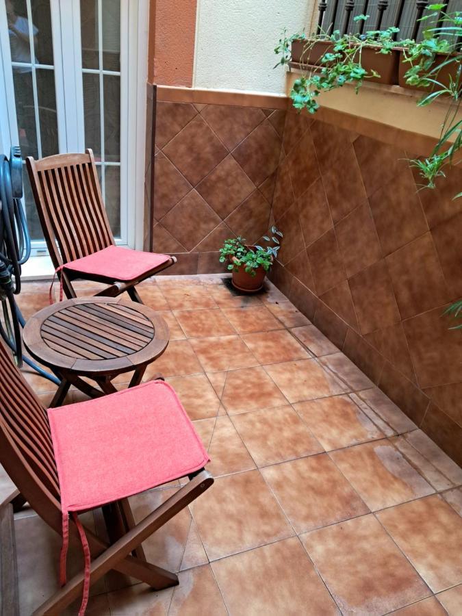 Apartamento La Reina