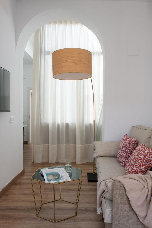 Coliseum Boutique Apartamento *