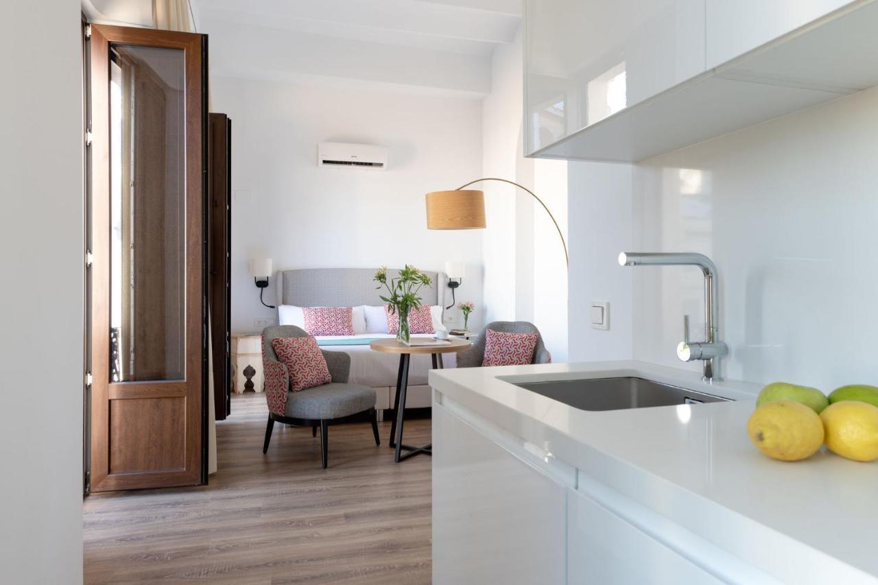 Coliseum Boutique Apartamento