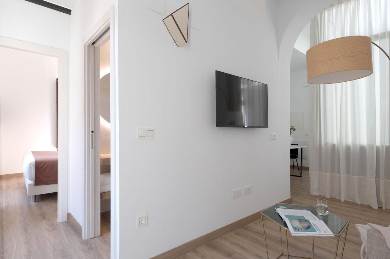 Coliseum Boutique Apartamento Córdoba