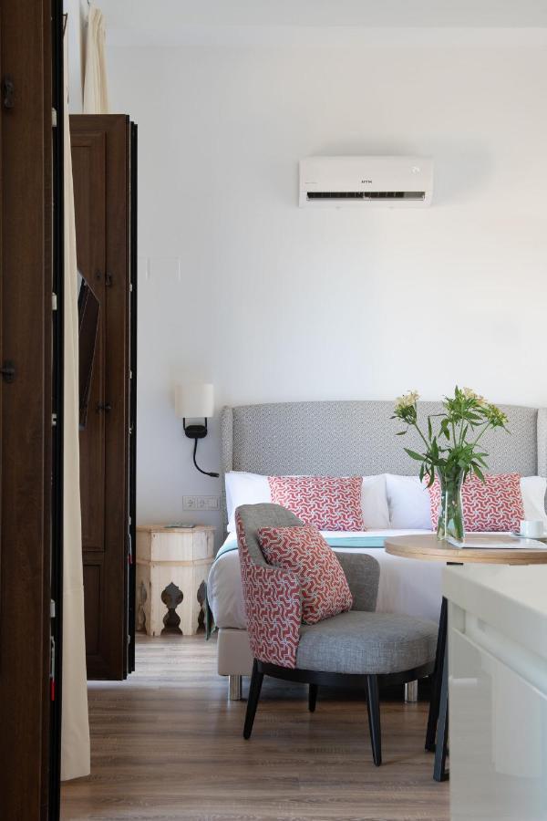 Apartamento Coliseum Boutique