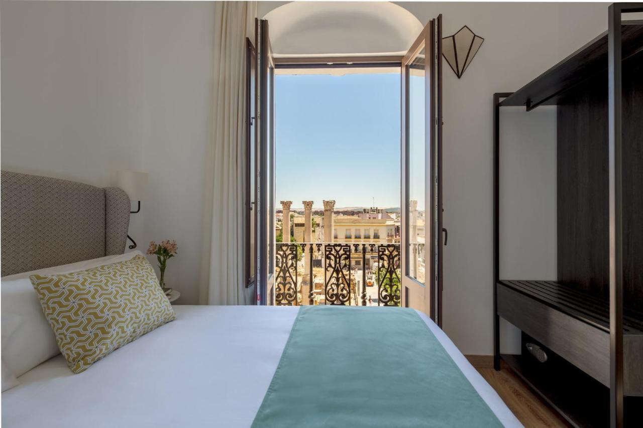 Apartamento Coliseum Boutique Córdoba