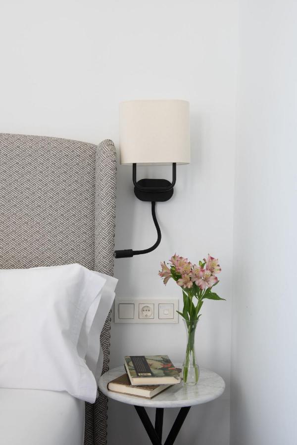 Apartamento Coliseum Boutique *