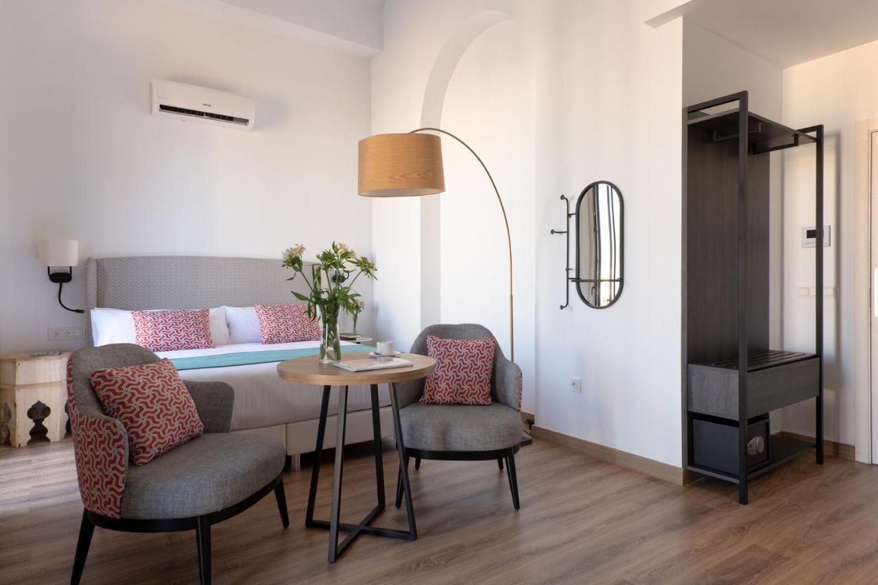 Coliseum Boutique Apartamento *