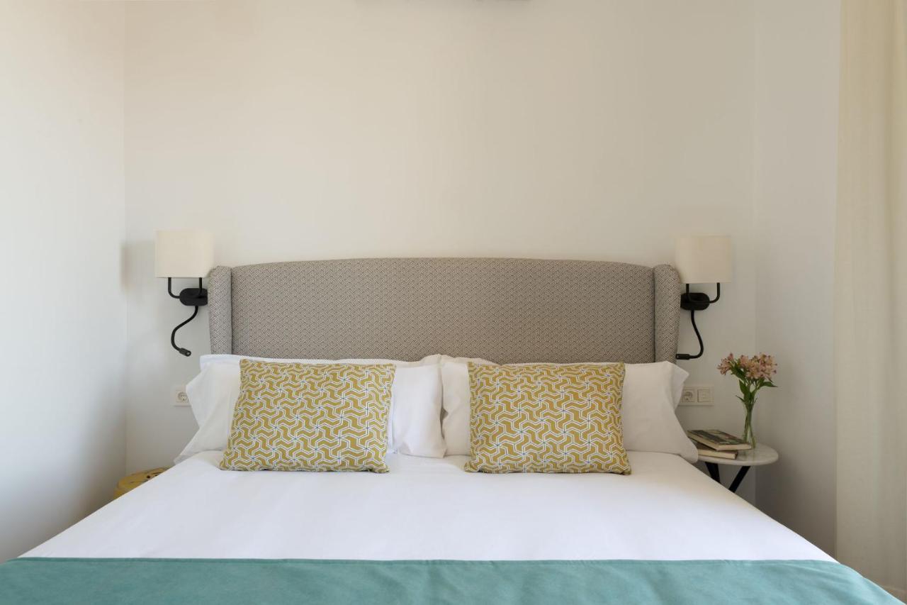 Apartamento Coliseum Boutique