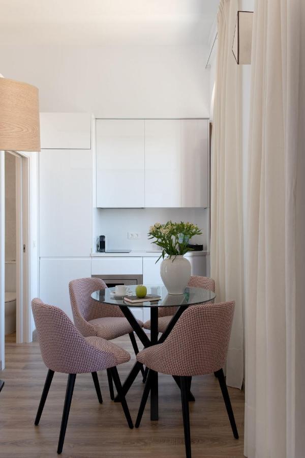 Apartamento Coliseum Boutique