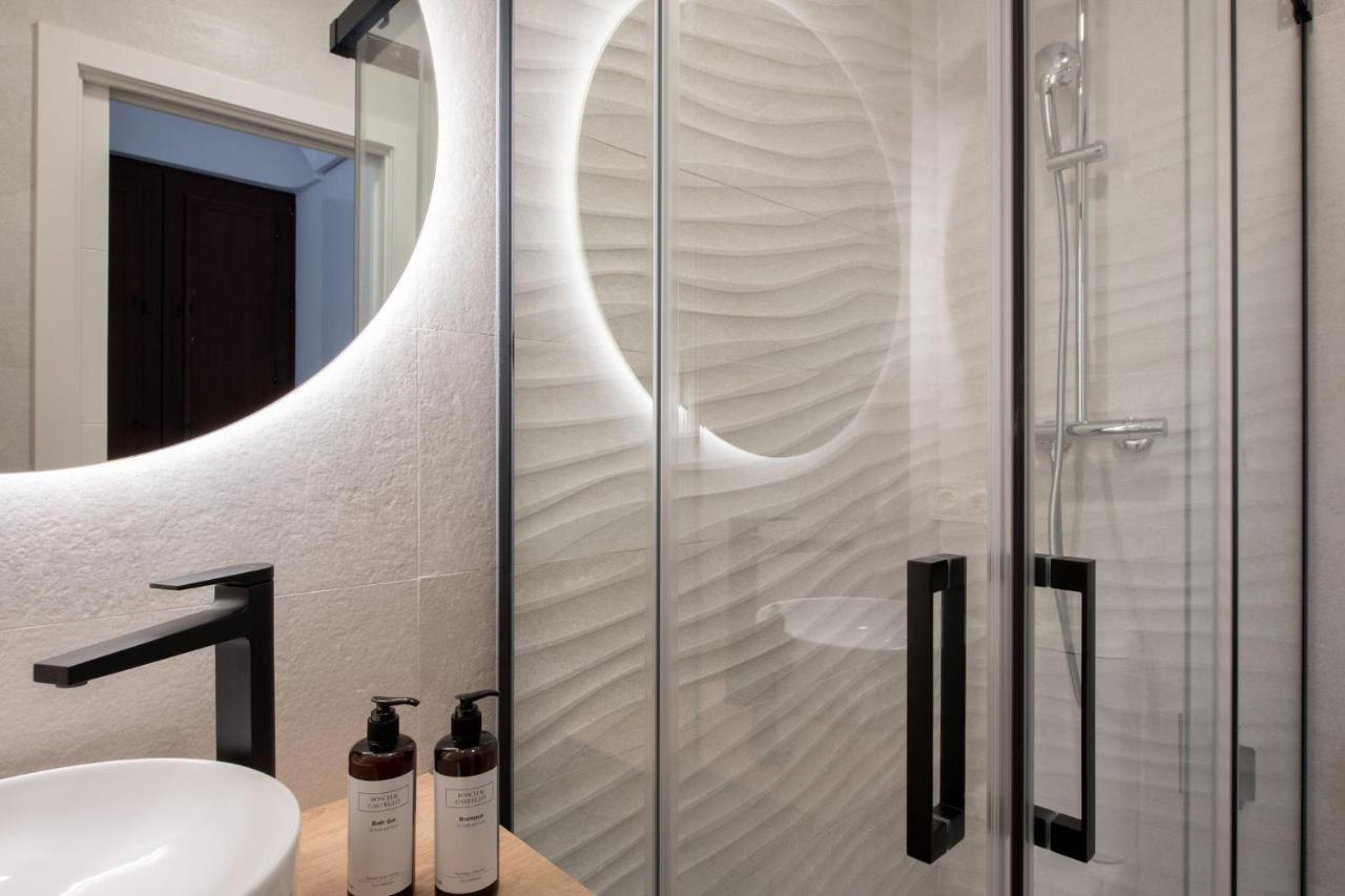 Apartamento Coliseum Boutique *