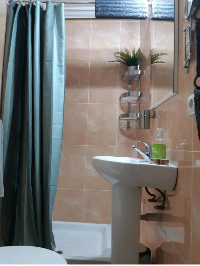 Apartamento En Barrio San Basilio * Córdoba
