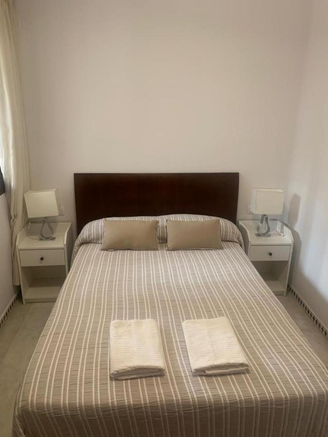 Apartamento Patio Andaluz Apartamento Córdoba