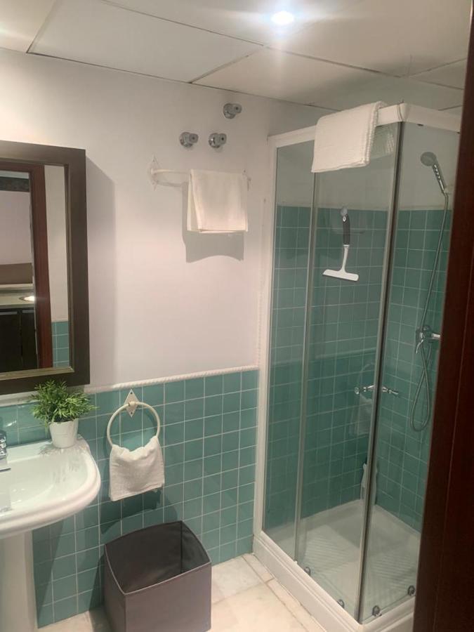 Apartamento Patio Andaluz Apartamento Córdoba
