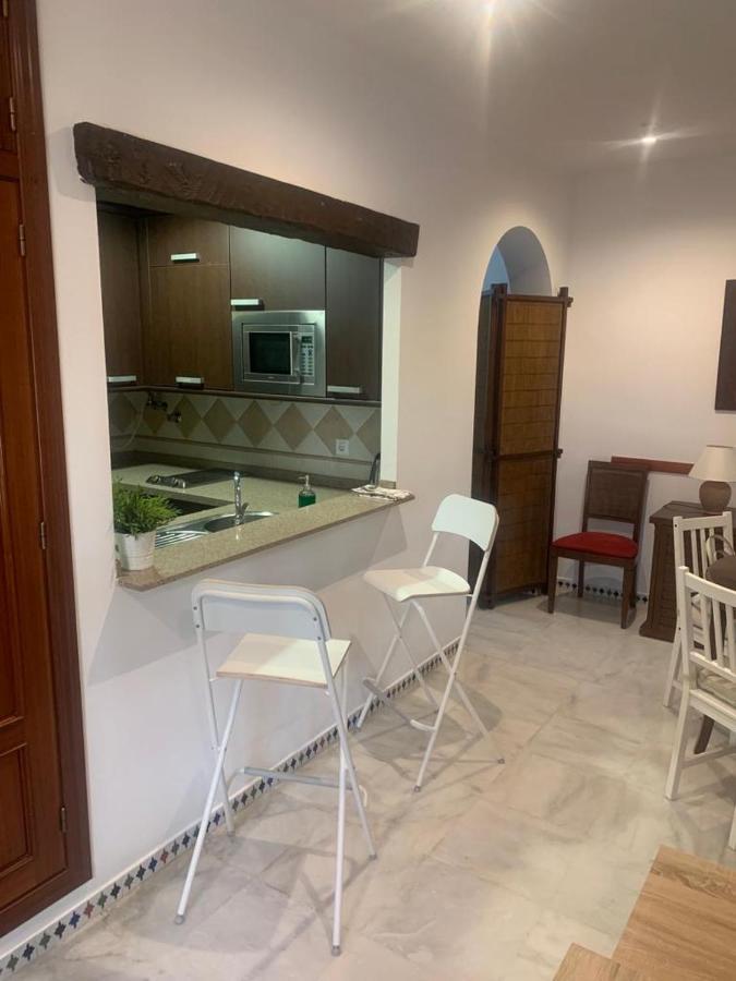 Apartamento Apartamento Patio Andaluz