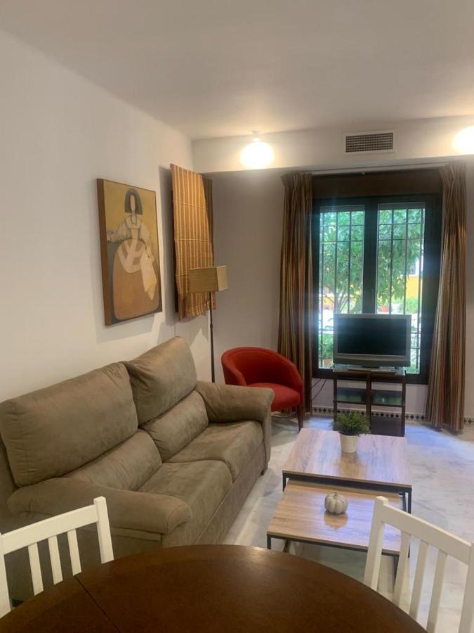 Apartamento Patio Andaluz Apartamento
