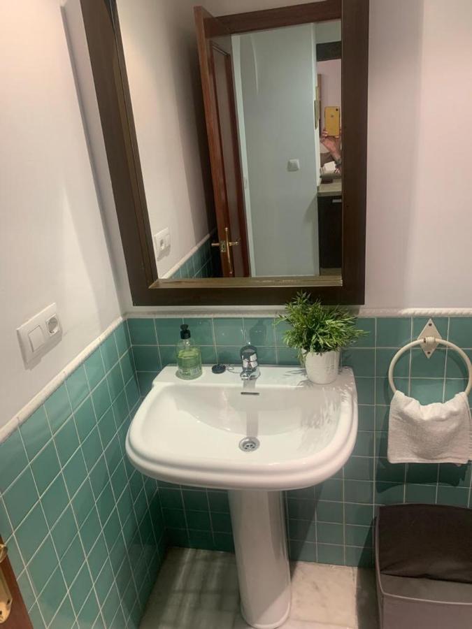 Apartamento Patio Andaluz *