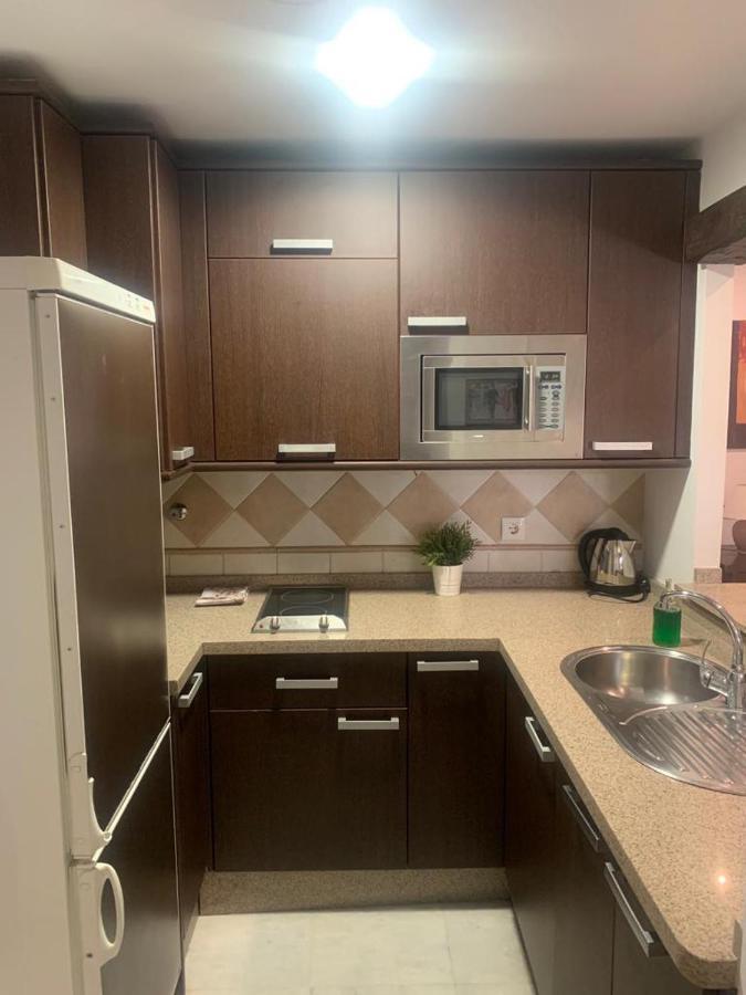 Apartamento Patio Andaluz Córdoba