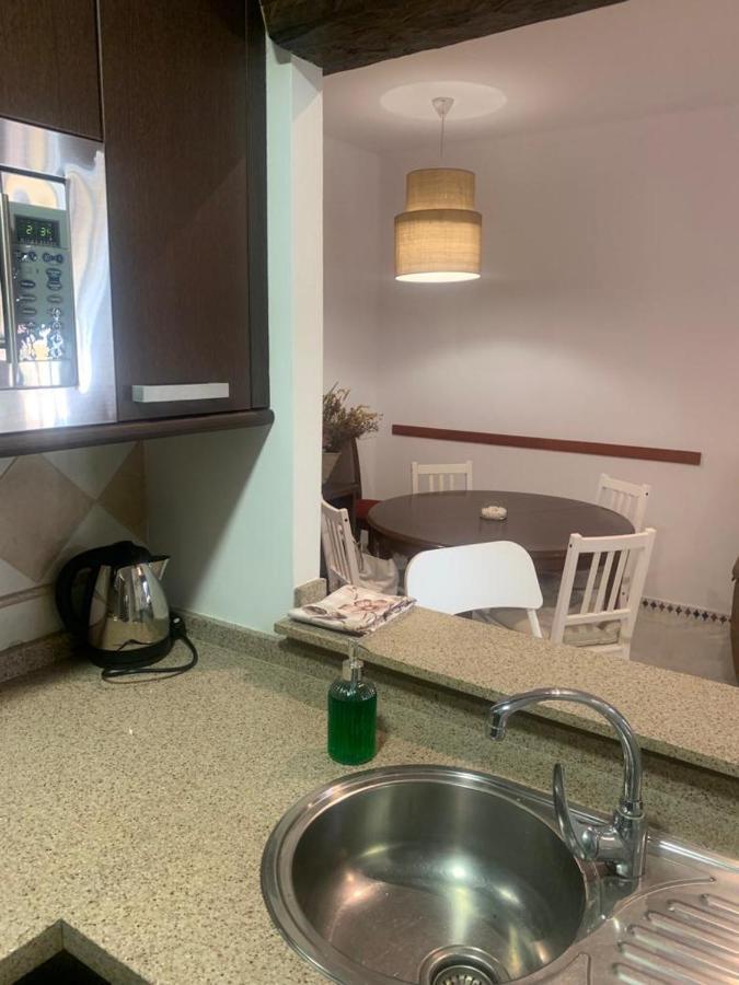 Apartamento Patio Andaluz Córdoba