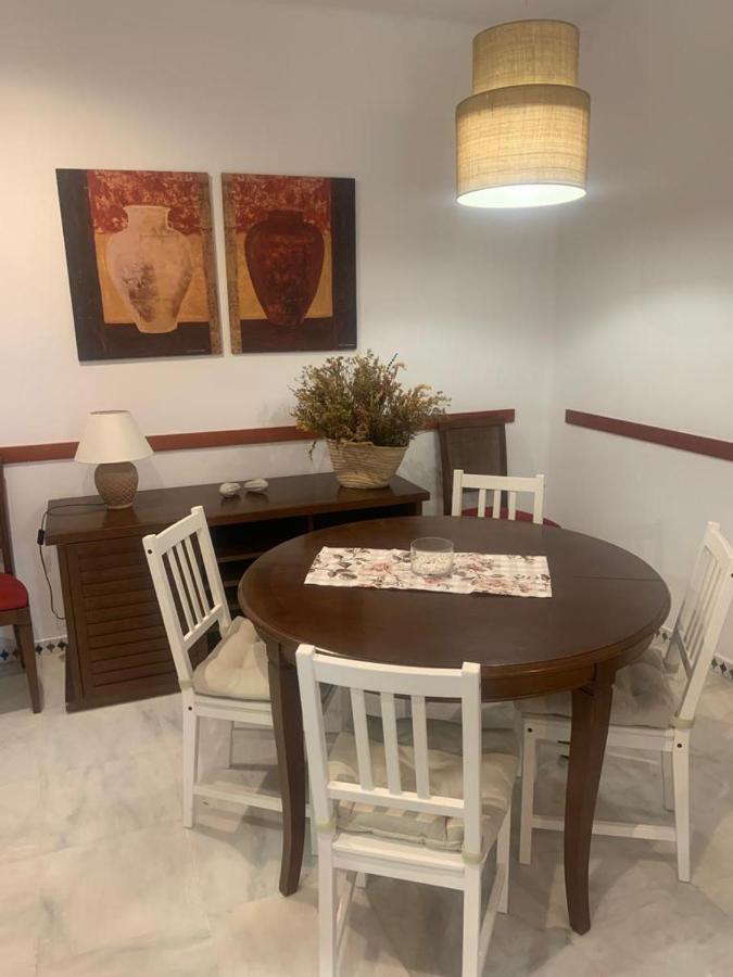 Apartamento Apartamento Patio Andaluz