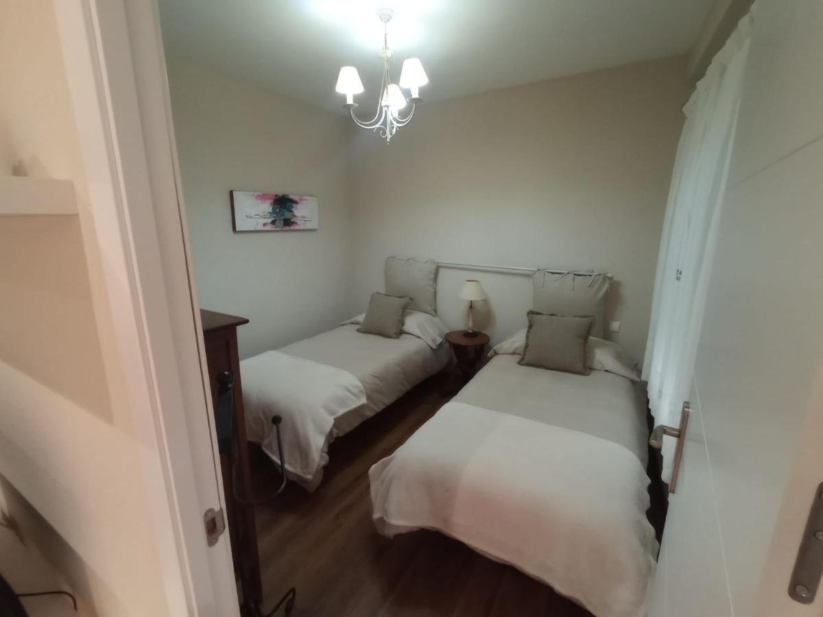 Luque's By Guimar Apartamento *