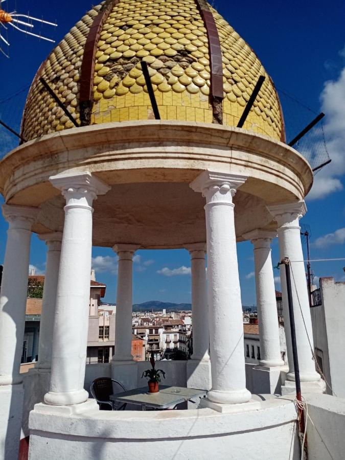 La Cúpula Córdoba