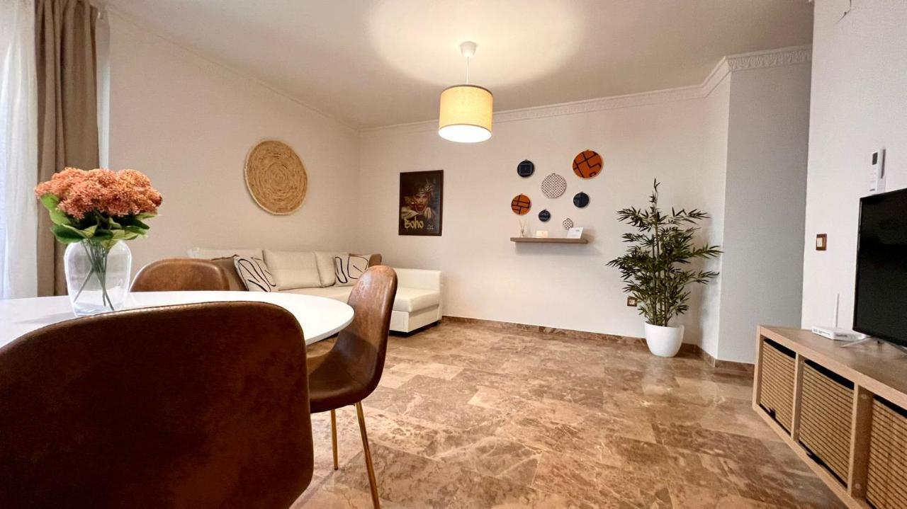 Boho Lucano 01 Apartamento