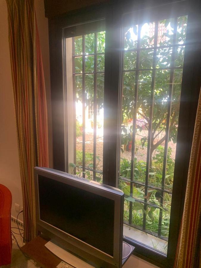 Apartamento Patio Andaluz *