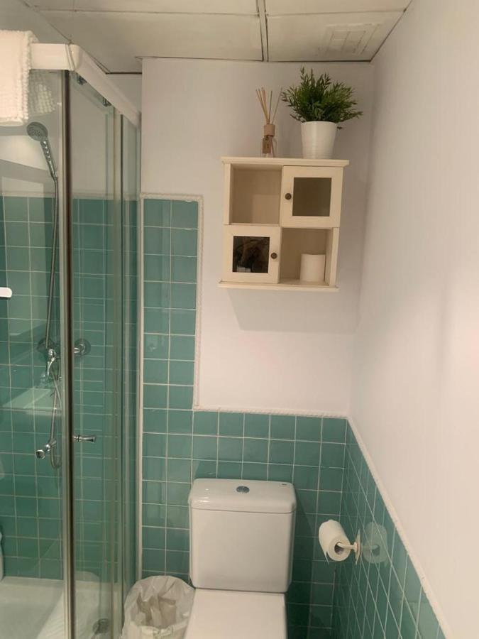Apartamento Patio Andaluz