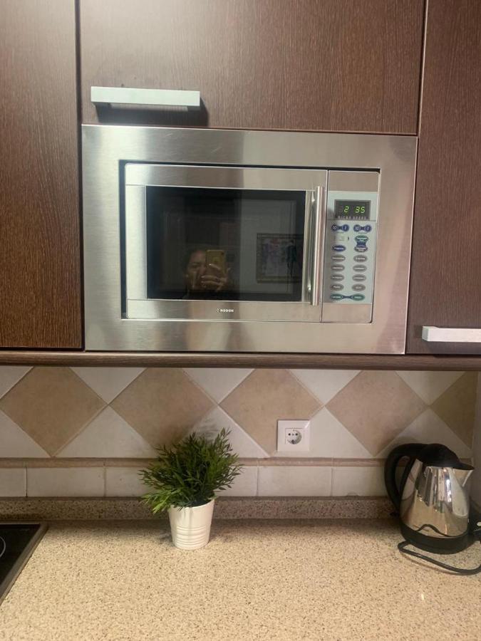 Apartamento Apartamento Patio Andaluz *