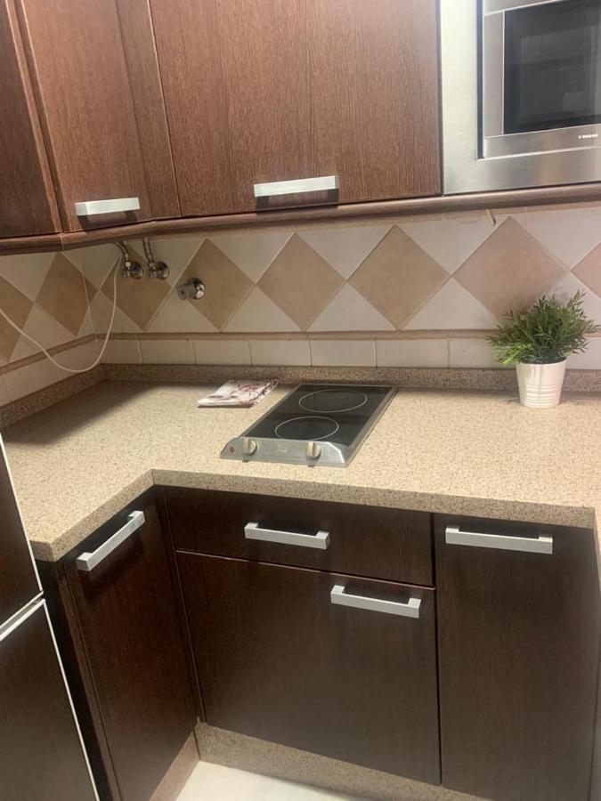 Apartamento Patio Andaluz Apartamento