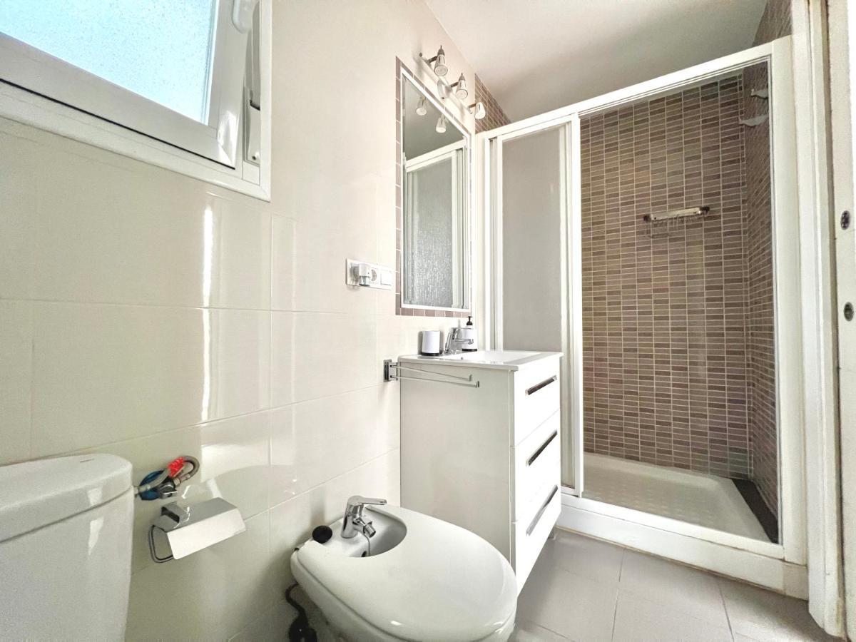 Calle Munices, 8, Esc 2, Pb 2 Apartment Cordoba