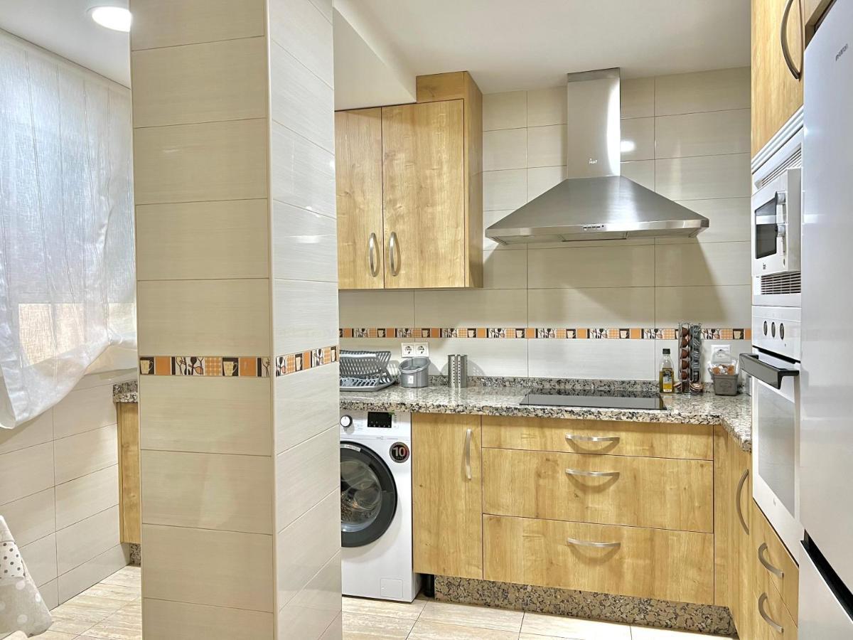 Calle Munices, 8, Esc 2, Pb 2 Apartment Cordoba