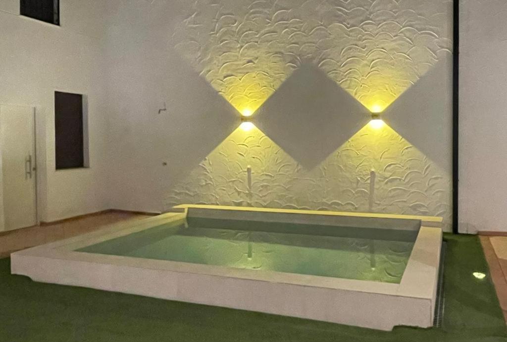 Apartamento En Casco Histórico De Córdoba/piscina Córdoba